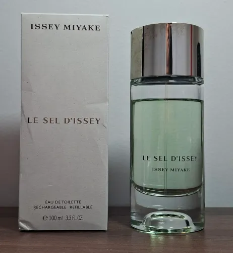 LE SEL D'ISSEY EDT 100ML ISSEY MIYAKE MASCULINO