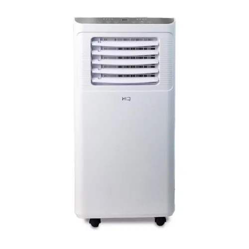 Ar Condicionado Portátil HQ 8.500 BTU/h Frio 127v