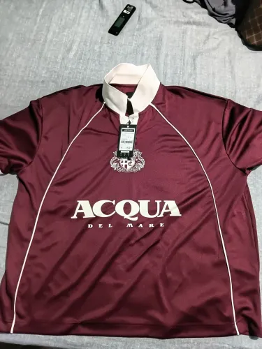 camisa nova