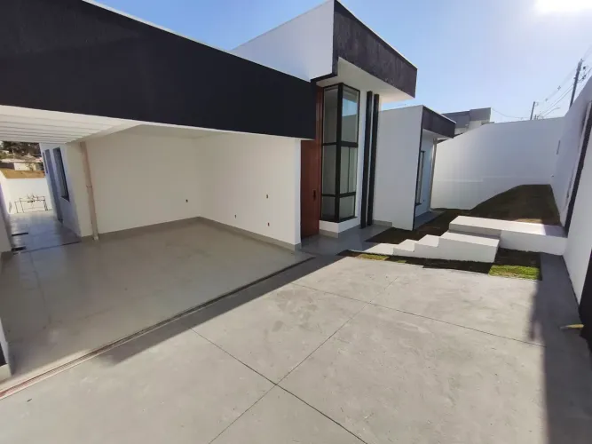 Casa disponível para venda em Lagoa Santa MG