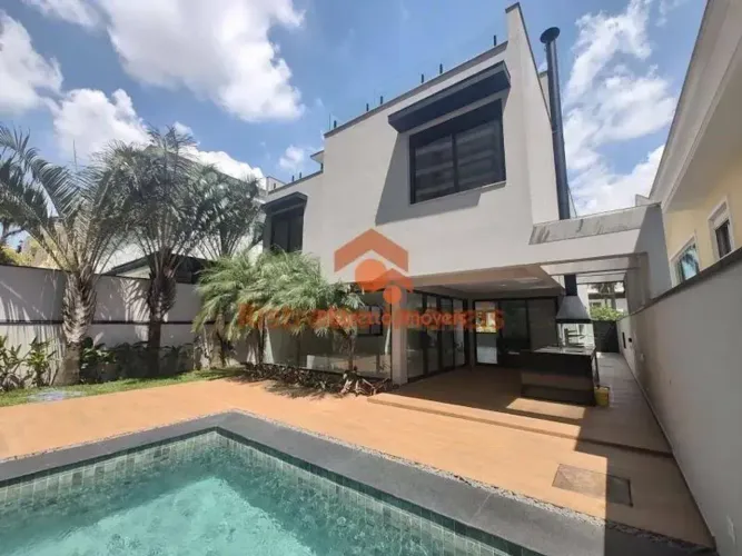 Casa à venda, 440 m² por R$ 4.799.000,00 - Umuarama - Osasco/SP