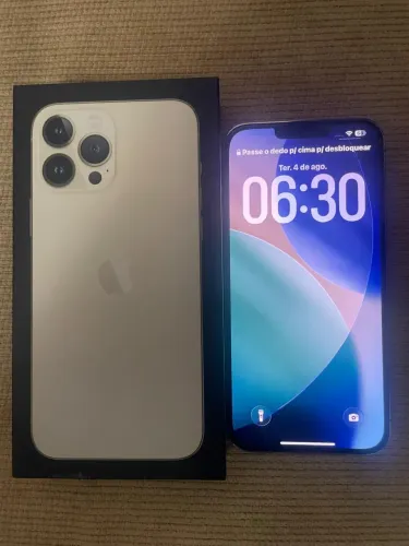 iPhone 13 Pro Max 128 gb