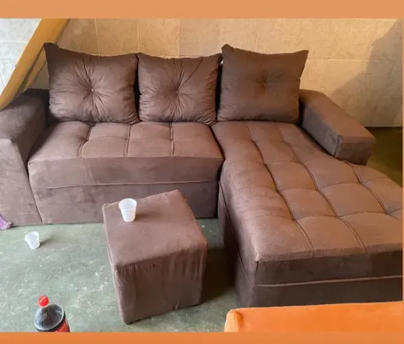 SOFÁ . Chaise Chaise