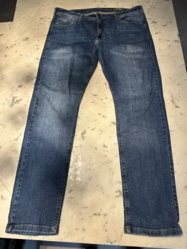 Calça Jeans Marfinno
