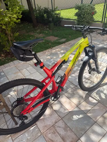 Bike Oggi Caturra Pro T-20