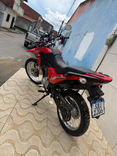 Alugo motos para motorista aplicativo 