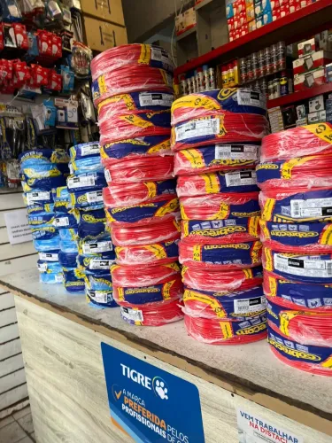 Fio 2,5 Cobrecom na promoção 