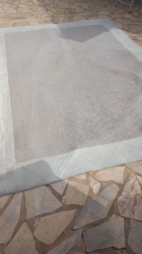 TAPETE TAMANHO 2:00 X 2:20 M DA MARCA AVANTI