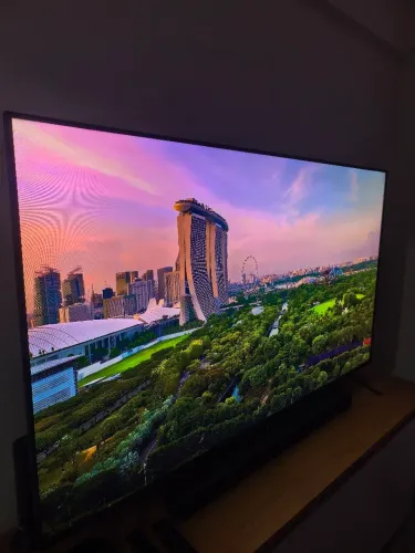 TCL C6K 65"