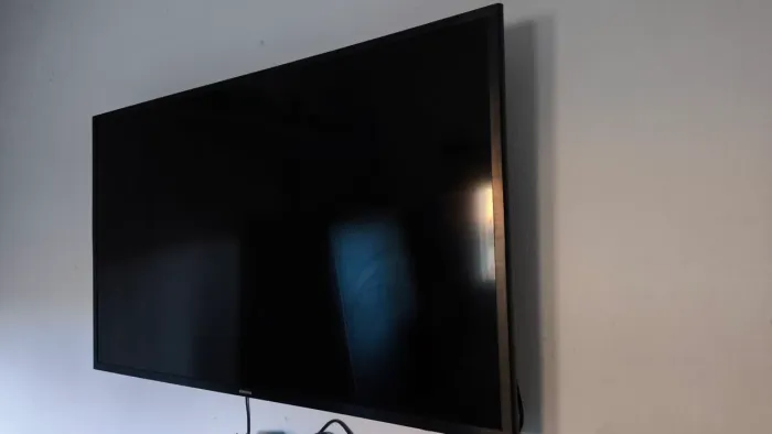 Smart TV Samsung 43"