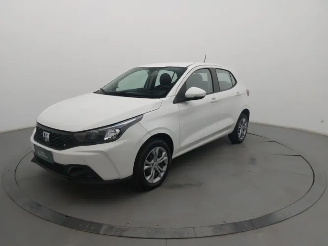 Fiat Argo Drive 1.0 Firefly 2025