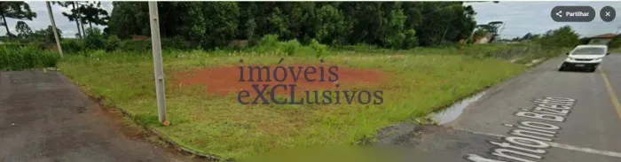 Terreno à Venda em Campo Largo