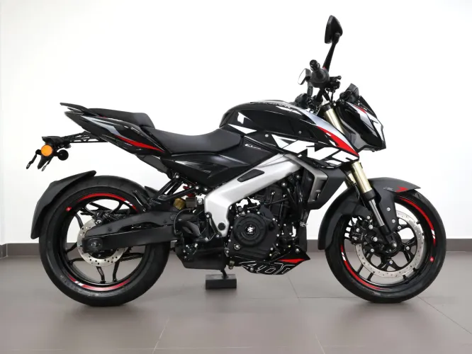 BAJAJ DOMINAR NS400Z ABS