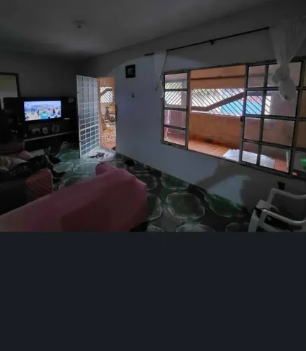 Casa no Guamá