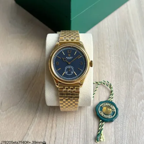 ROLEX 1908/ 39 mm/S.C