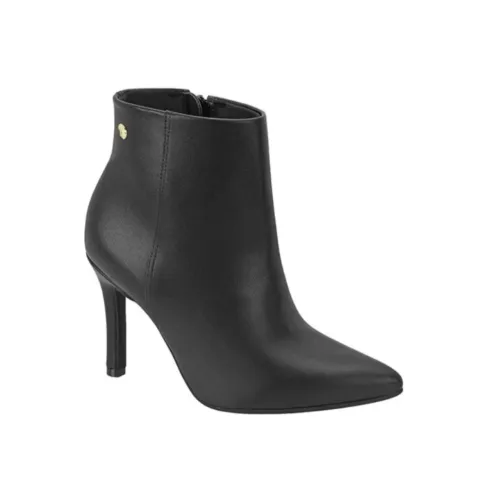 Botas de Couro Bebecê,  Vizzano e Bottero+ Tênis Bebecê Novo - Tam. 35