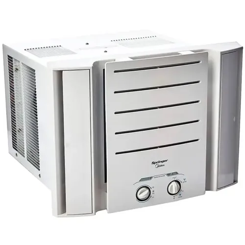 Ar condicionado Springer 10.000 Btus