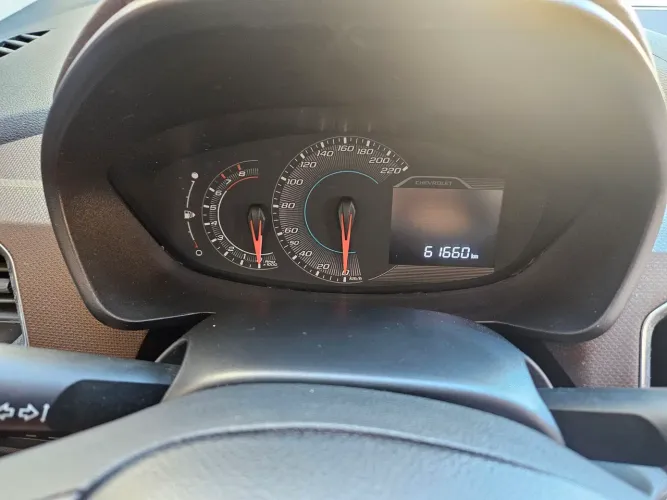 Chevrolet Spin Premier 1.8 8V Econo.flex 5P Aut. 2020