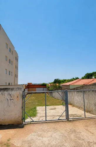 TERRENO COMERCIAL PARA LOCAÇÃO- PX AVENIDA IPANEMA -EXCELENTE LOCALIZAÇÃO