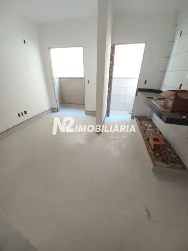Venda Apartamento SANTA MONICA