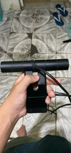 PlayStation Câmera de PS4