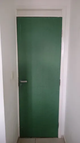 Instalador de portas aceitamos cartão de crédito