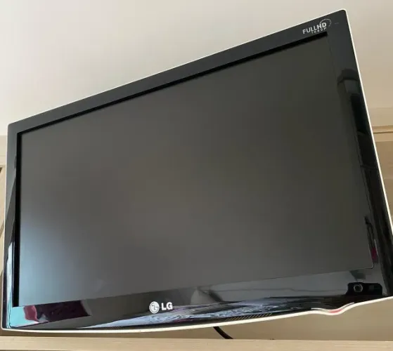 TV Monitor LG 22LU50FR