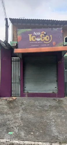 Alugo ponto comercio jd.Morumbi