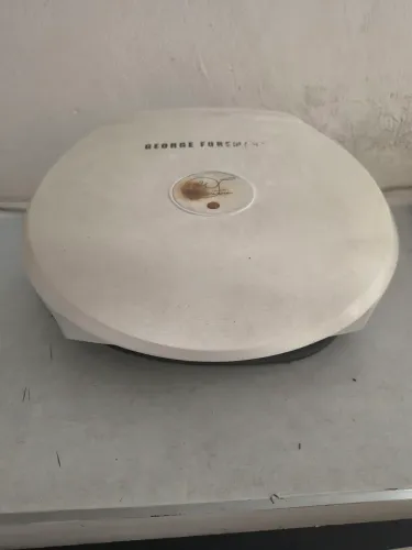 Grill George foreman