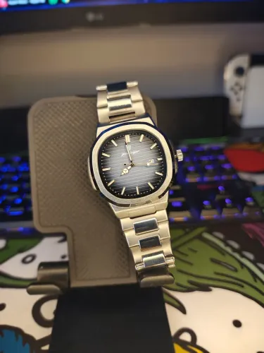 Relógio Poedegar luxury edition