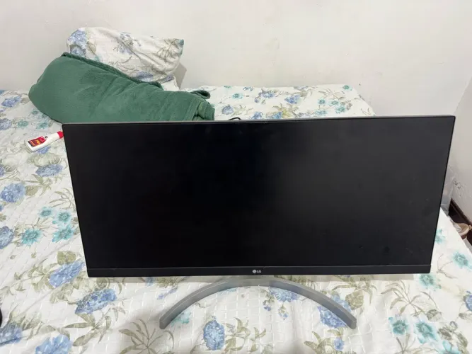 Monitor LG 29 polegadas 75Hz