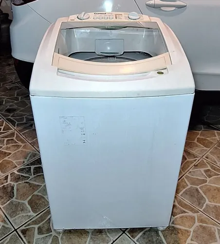 Vendo máquina de lavar Consul 10kg