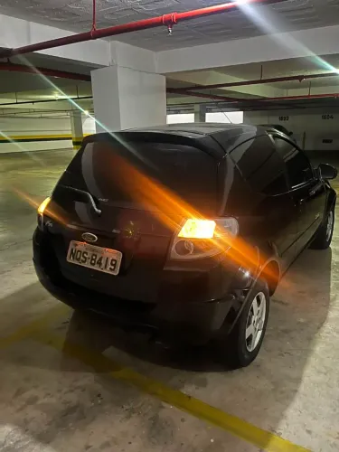 Ford KA 1.0 8v/1.0 8V ST Flex 3P 2010