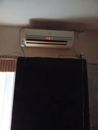 VENDO AR CONDICIONADO