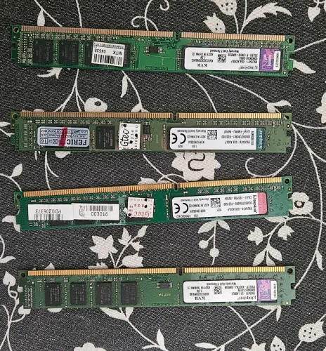 Memória RAM DDR3