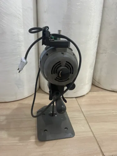 Máquina de 6 polegadas de corte