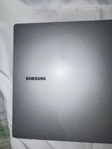 Notebook Samsung Book Go