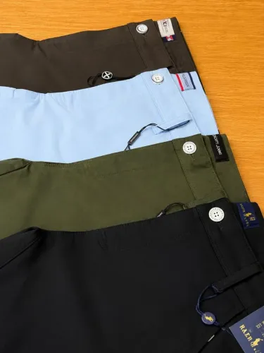BERMUDAS ESPORTE FINO