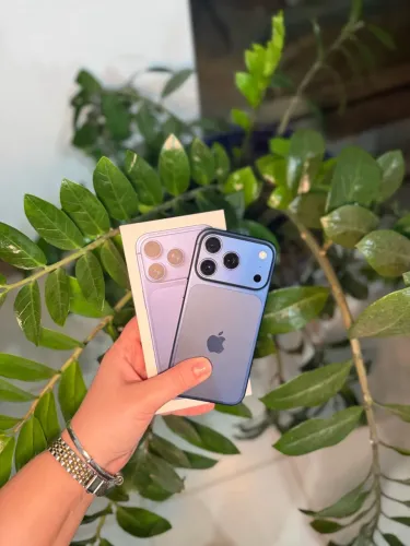 iPhone 17 PRO 256GB