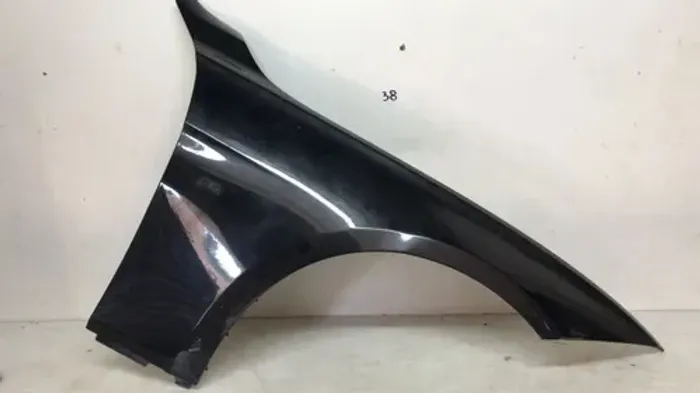 Paralama Lado Direito Bmw 320 2016