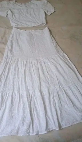 Conjunto broderi - Bairro Saci 