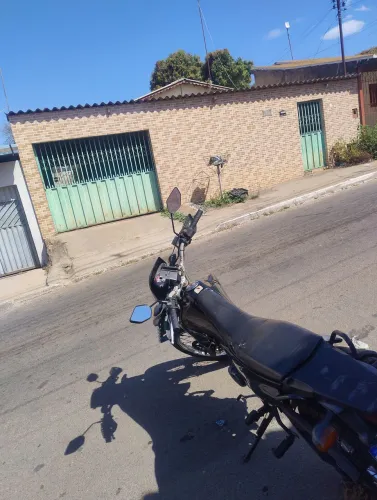 Xtz 125
