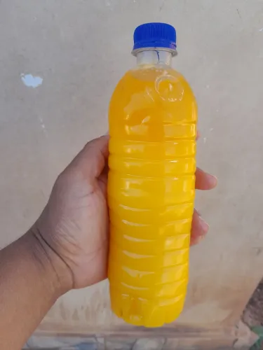 Manteiga de Requeijão Pura Natural do Norte de Minas Gerais 500ml