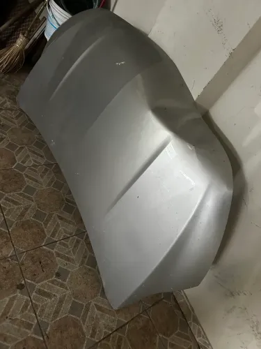 Capô Original GM Prisma/Onix 2017 2018 2019 - Leia descrição