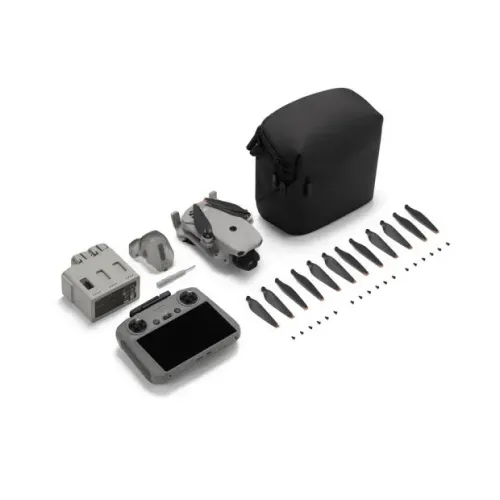 DRONE DJI LITO X1 FLY MORE COMBO (DJI RC 2)