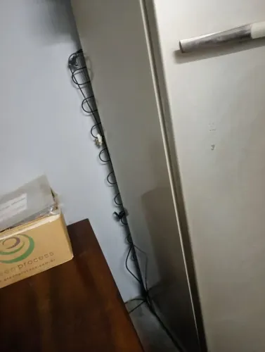 Freezer vertical