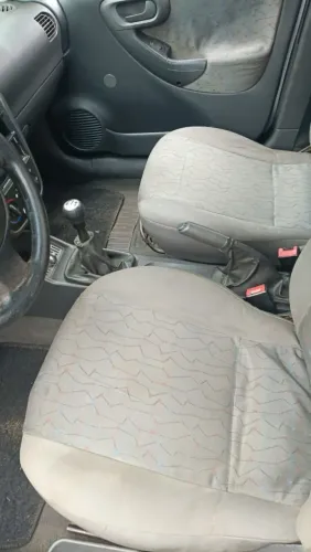 Chevrolet Corsa Hat. Maxx 1.0/ 1.0 Flexpower 8V 5P 2006