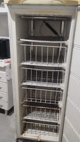 Freezer Prosdócimo 
