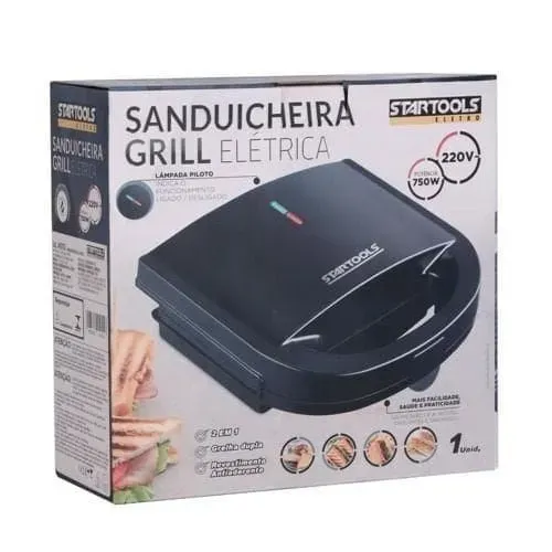 Sanduicheira