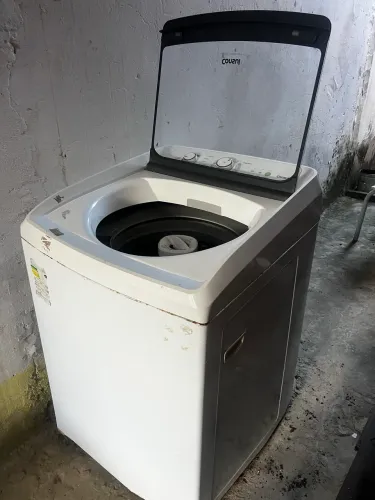 Máquina de lavar